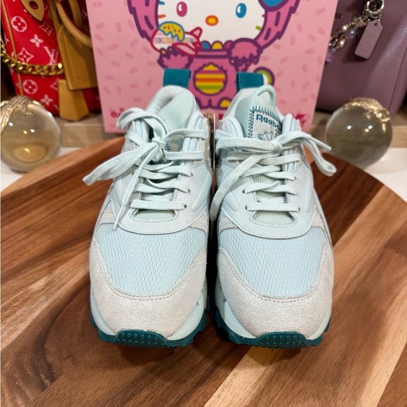 Reebok Cardi B X Classic - Picture 5 of 9